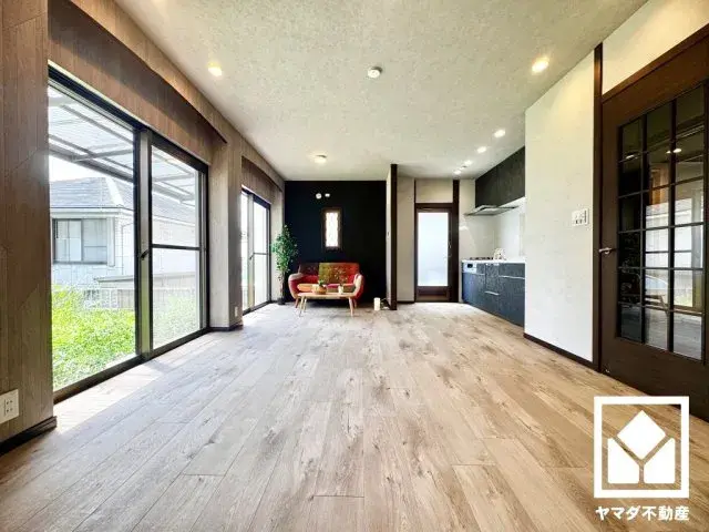 Недвижимость 4LDK, город Uji, префектура Kyoto (7)