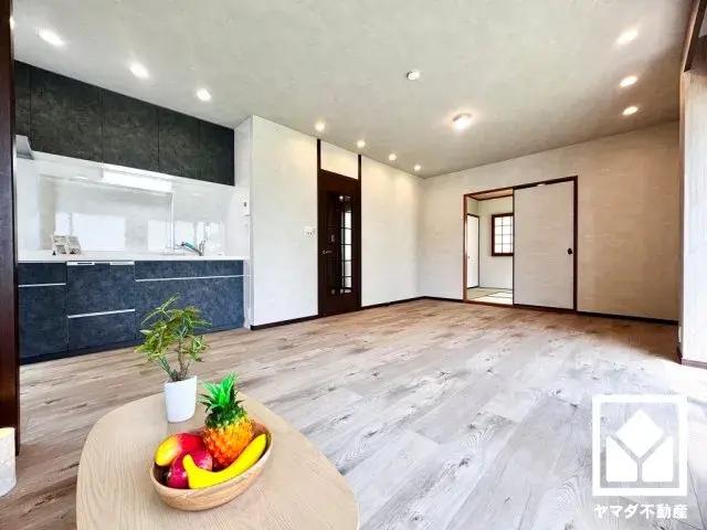 Недвижимость 4LDK, город Uji, префектура Kyoto (9)