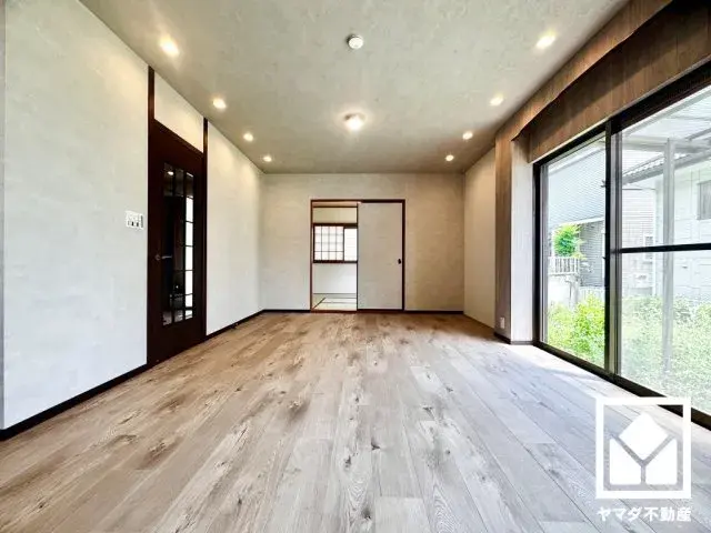 Недвижимость 4LDK, город Uji, префектура Kyoto (10)