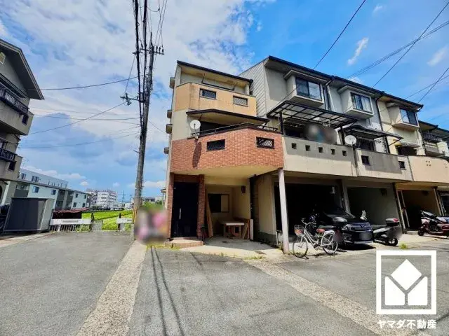 3LDK Fushimi Ward Kyoto City Kyoto Prefecture (2)