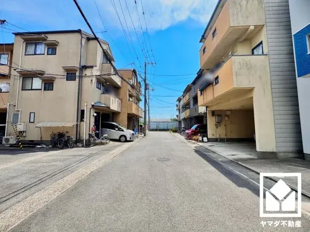3LDK Fushimi Ward Kyoto City Kyoto Prefecture (11)