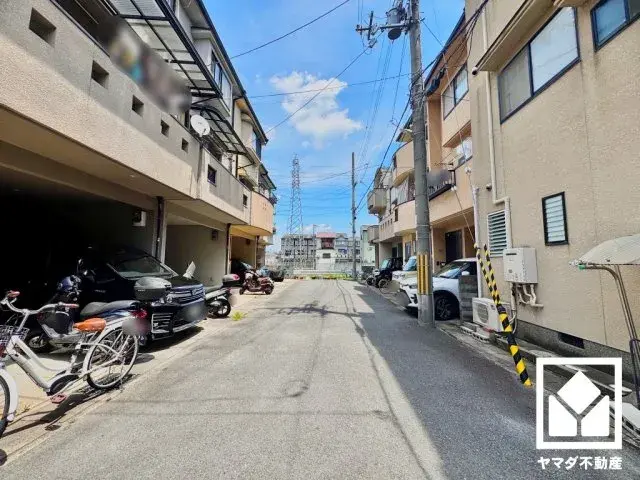3LDK Fushimi Ward Kyoto City Kyoto Prefecture (12)