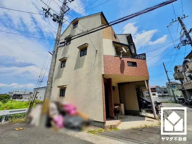 3LDK Fushimi Ward Kyoto City Kyoto Prefecture (3)