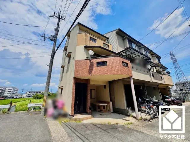 3LDK Fushimi Ward Kyoto City Kyoto Prefecture (4)
