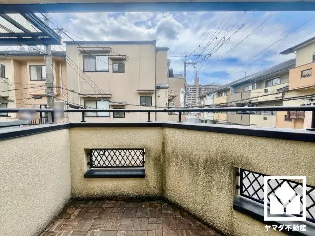 3LDK Fushimi Ward Kyoto City Kyoto Prefecture (7)