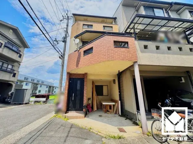 3LDK Fushimi Ward Kyoto City Kyoto Prefecture (10)