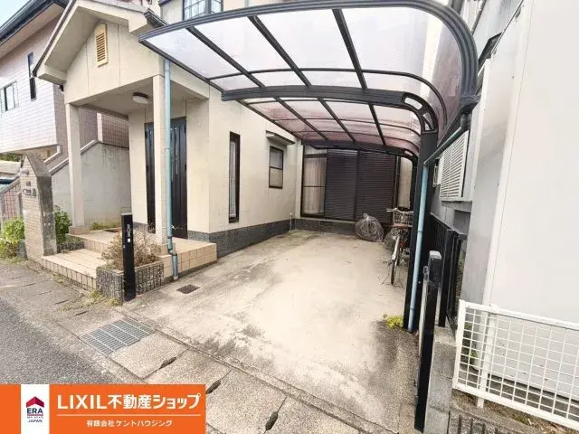 4LDK Ville de Kameoka Préfecture de Kyoto (2)