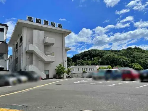 4LDK Ville de Kameoka Préfecture de Kyoto (11)