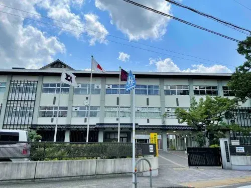 4LDK Ville de Kameoka Préfecture de Kyoto (12)