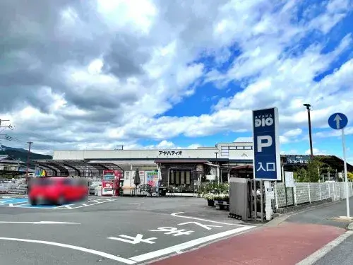 4LDK Ville de Kameoka Préfecture de Kyoto (19)