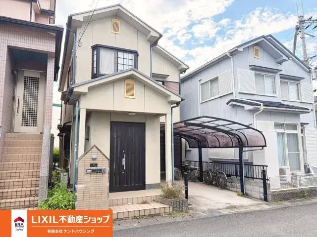 4LDK Ville de Kameoka Préfecture de Kyoto (3)