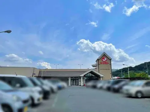 4LDK Ville de Kameoka Préfecture de Kyoto (21)