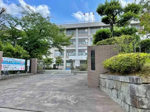4LDK Ville de Kameoka Préfecture de Kyoto (23)