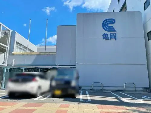 4LDK Ville de Kameoka Préfecture de Kyoto (29)