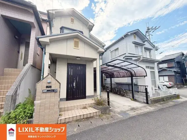 4LDK Ville de Kameoka Préfecture de Kyoto (4)