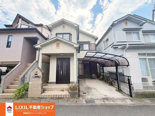 4LDK Ville de Kameoka Préfecture de Kyoto (5)