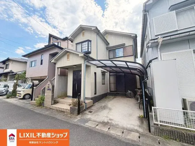4LDK Ville de Kameoka Préfecture de Kyoto (6)
