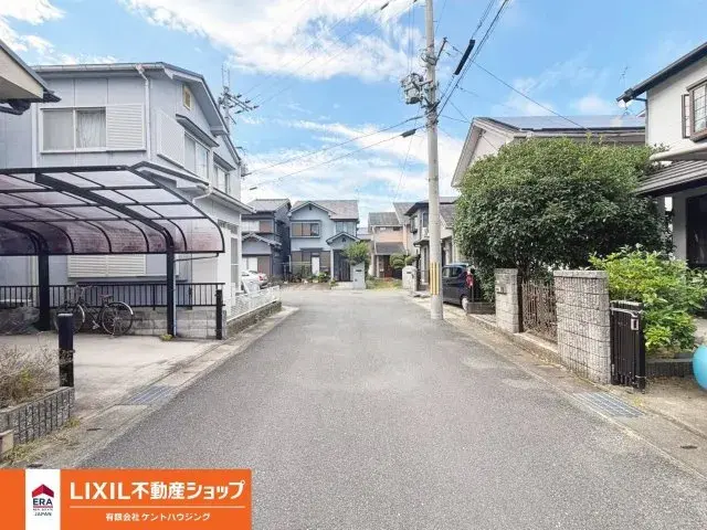 4LDK Ville de Kameoka Préfecture de Kyoto (7)