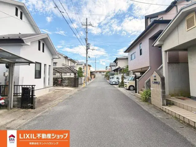 4LDK Ville de Kameoka Préfecture de Kyoto (8)