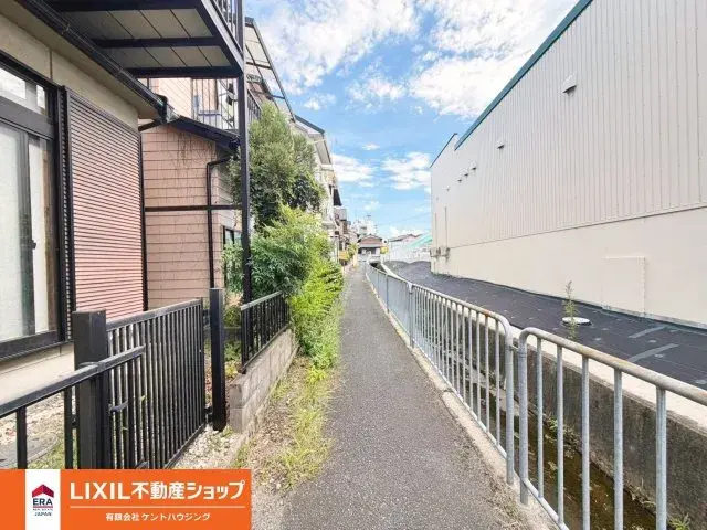 4LDK Ville de Kameoka Préfecture de Kyoto (9)