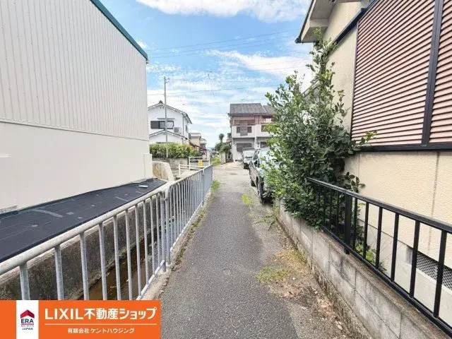 4LDK Ville de Kameoka Préfecture de Kyoto (10)