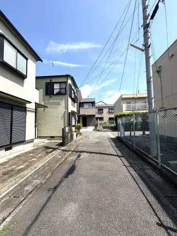 京都府京都市4DK物件 (2)