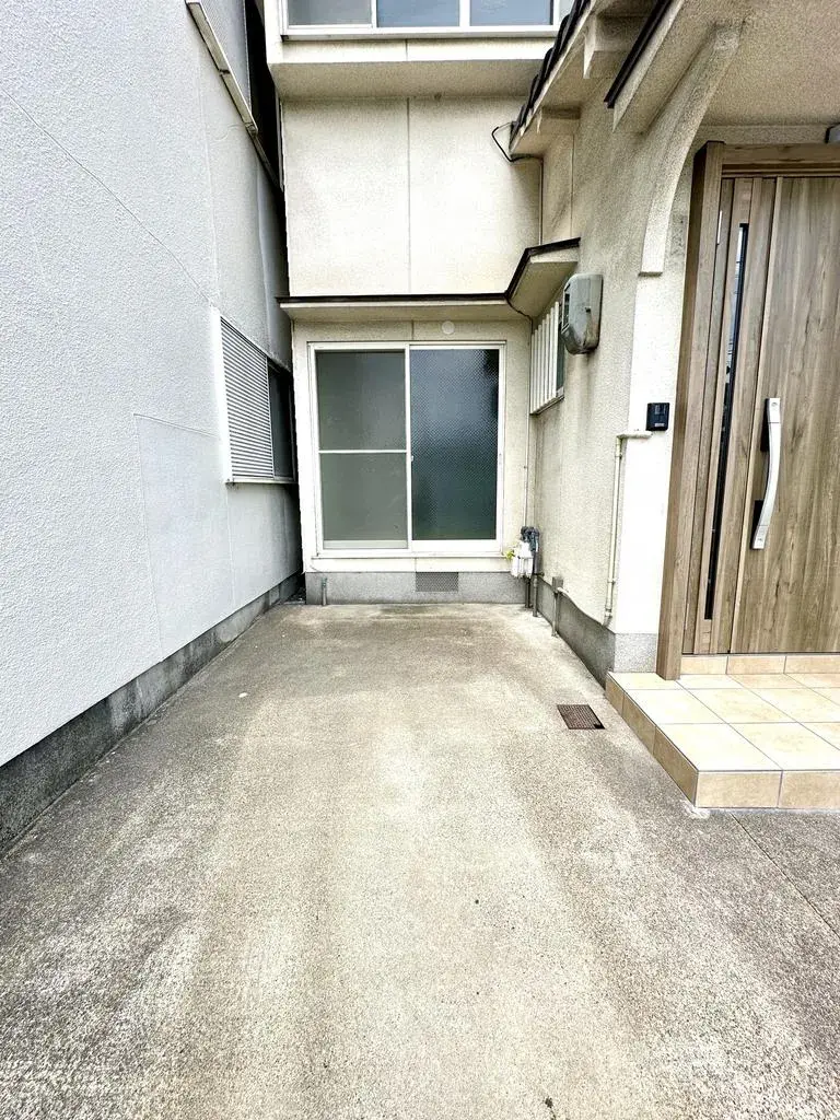 4DK Property Nishikyo-ku, Kyoto City Kyoto Prefecture (2)