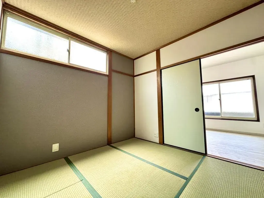 4DK Property Nishikyo-ku, Kyoto City Kyoto Prefecture (13)