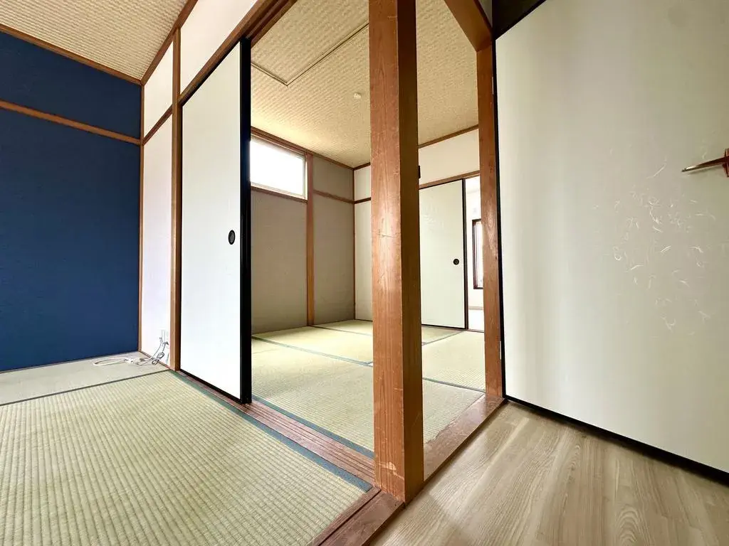 4DK Property Nishikyo-ku, Kyoto City Kyoto Prefecture (14)
