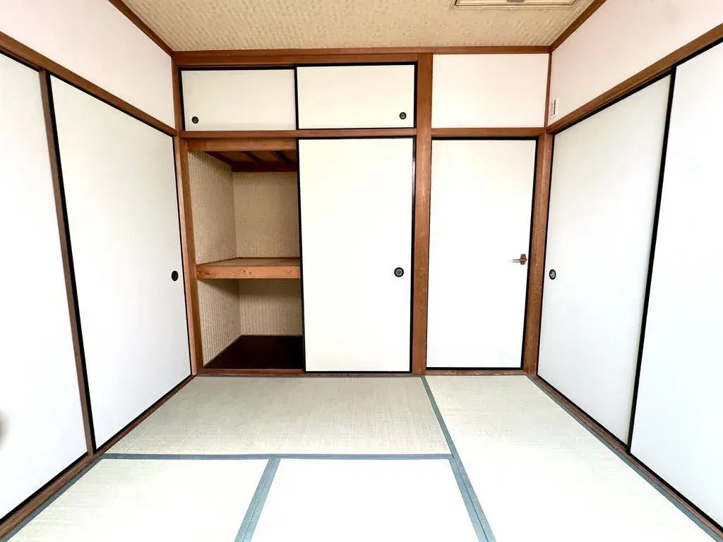 4DK Property Nishikyo-ku, Kyoto City Kyoto Prefecture (17)