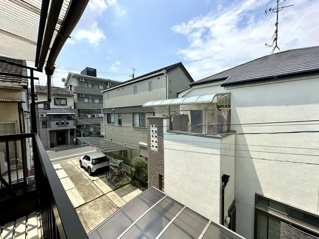 4DK Property Nishikyo-ku, Kyoto City Kyoto Prefecture (3)