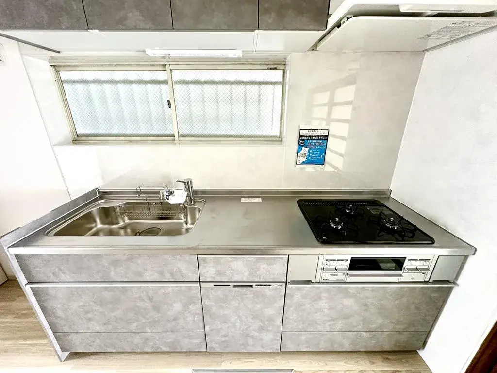 4DK Property Nishikyo-ku, Kyoto City Kyoto Prefecture (21)