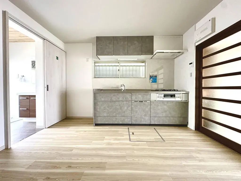 4DK Property Nishikyo-ku, Kyoto City Kyoto Prefecture (5)