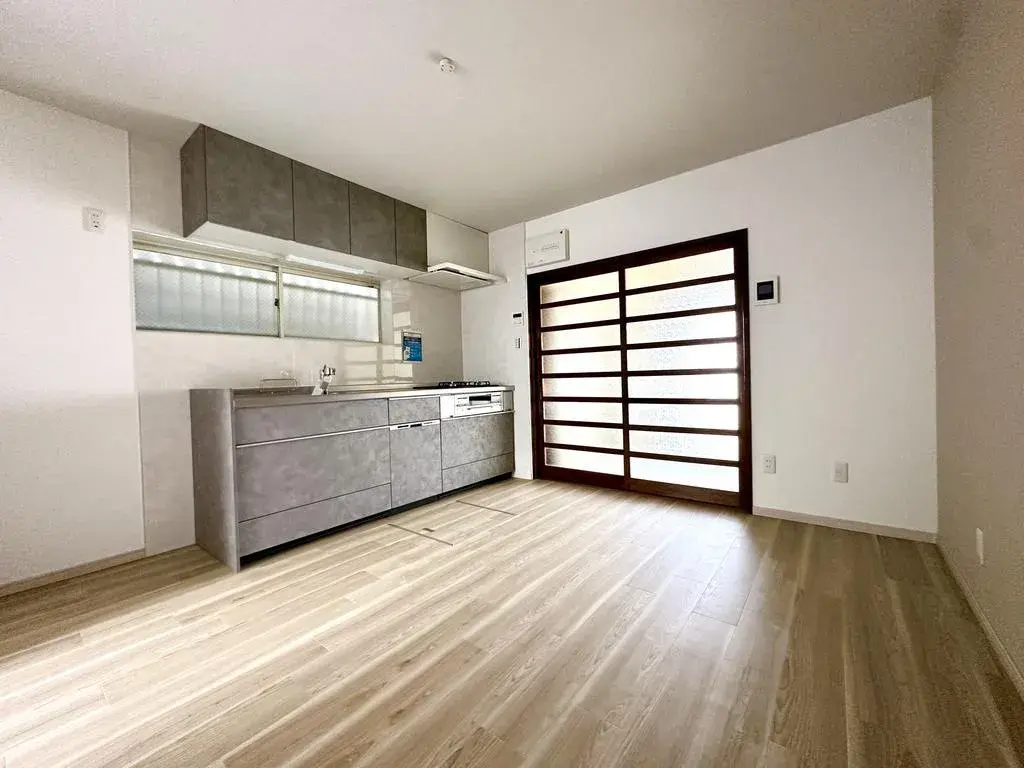 4DK Property Nishikyo-ku, Kyoto City Kyoto Prefecture (6)