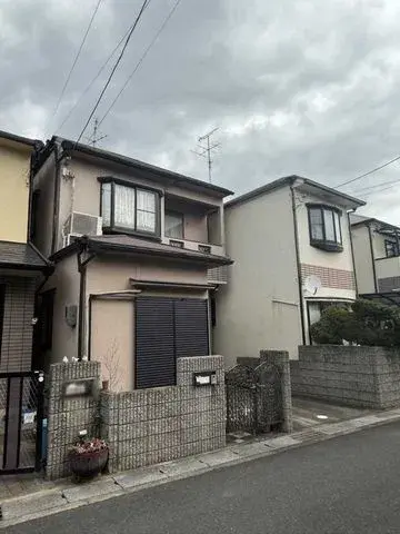 Propiedad 4LDK Ciudad de Nagaokakyo Prefectura de Kyoto (2)