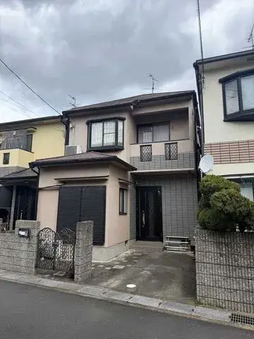 Propiedad 4LDK Ciudad de Nagaokakyo Prefectura de Kyoto (3)
