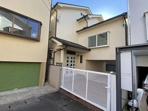 5LDK Kyoto City Kyoto Prefecture Property (2)