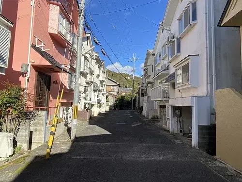 5LDK Kyoto City Kyoto Prefecture Property (3)