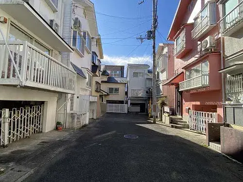 5LDK Kyoto City Kyoto Prefecture Property (4)