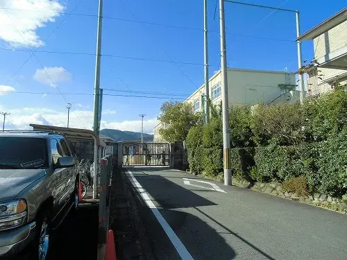 5LDK Kyoto City Kyoto Prefecture Property (5)