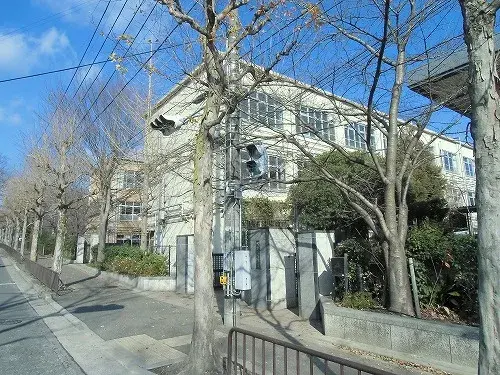 5LDK Kyoto City Kyoto Prefecture Property (6)