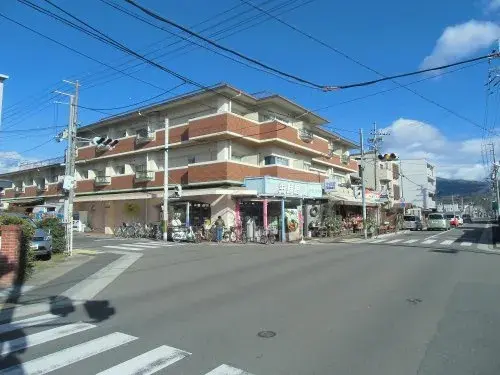 5LDK Kyoto City Kyoto Prefecture Property (7)