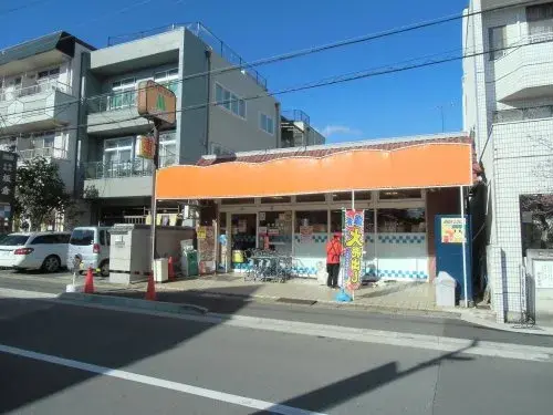 5LDK Kyoto City Kyoto Prefecture Property (8)