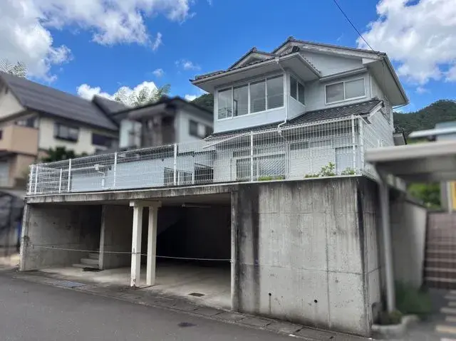 Akiya in Kyoto