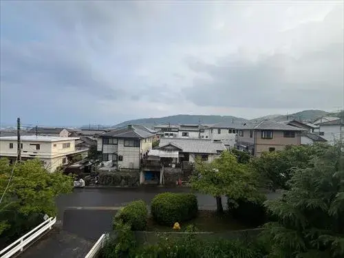 Propiedad 4LDK Ciudad de Nagaokakyo Prefectura de Kyoto (23)