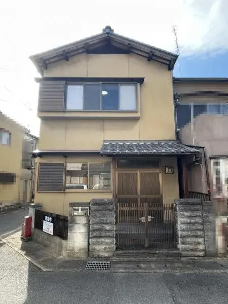 Propiedad 4DK, Barrio Fushimi, Ciudad de Kyoto, Prefectura de Kyoto (2)