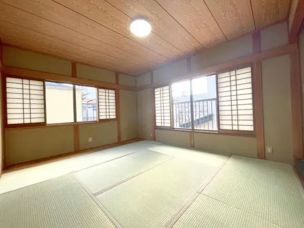 Propiedad 4DK, Barrio Fushimi, Ciudad de Kyoto, Prefectura de Kyoto (11)