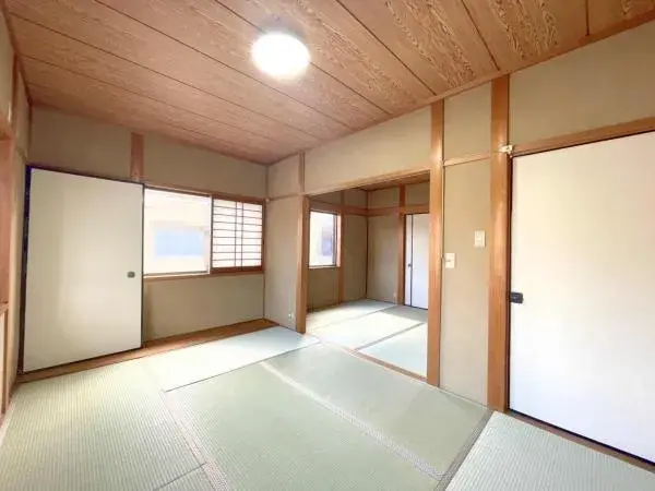 Propiedad 4DK, Barrio Fushimi, Ciudad de Kyoto, Prefectura de Kyoto (12)