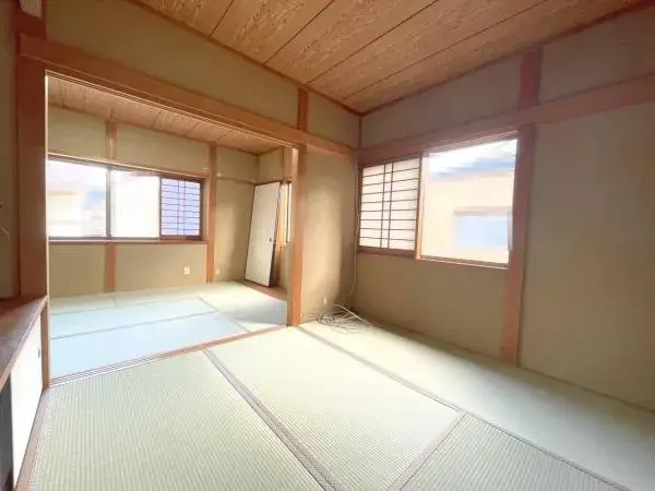 Propiedad 4DK, Barrio Fushimi, Ciudad de Kyoto, Prefectura de Kyoto (13)