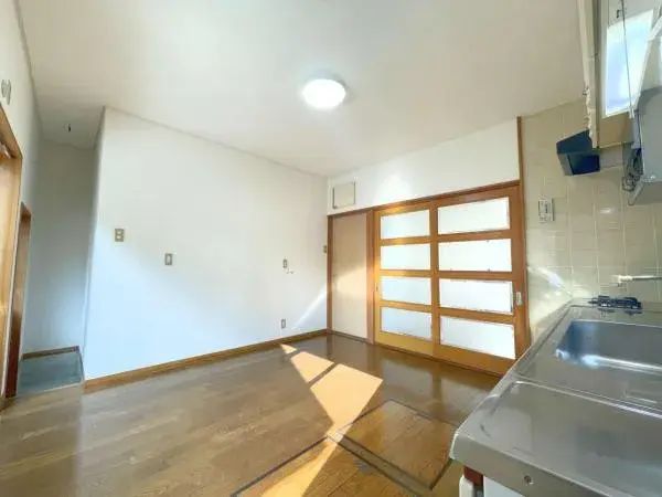 Propiedad 4DK, Barrio Fushimi, Ciudad de Kyoto, Prefectura de Kyoto (14)